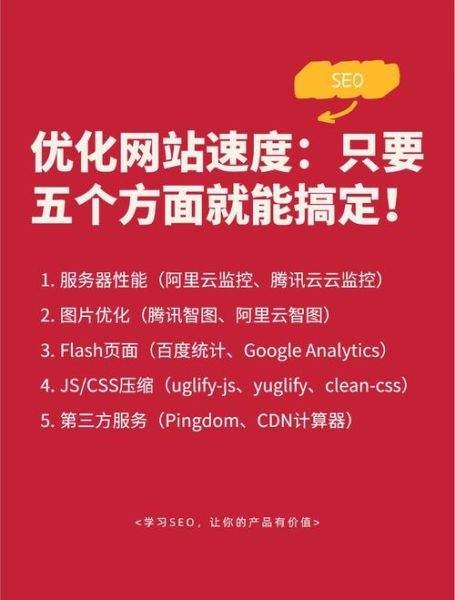 手机端SEO怎么做_移动端页面加载慢怎么优化