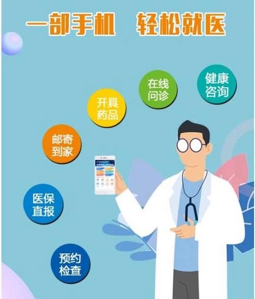 互联网医疗平台哪家好_线上看病靠谱吗