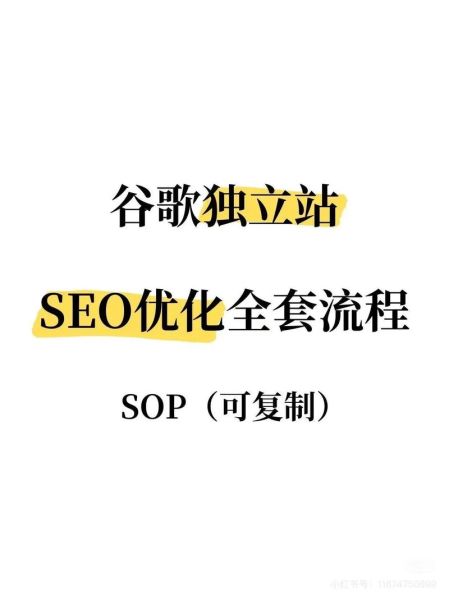 2024外贸独立站怎么做_独立站SEO优化策略