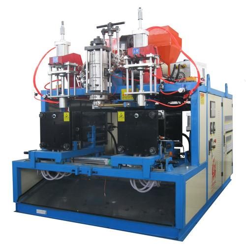 吹塑设备多少钱一台_吹塑机怎么选型号