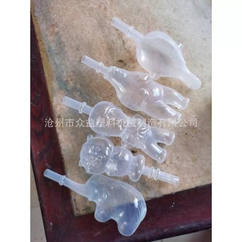 吹塑设备多少钱一台_吹塑机怎么选型号