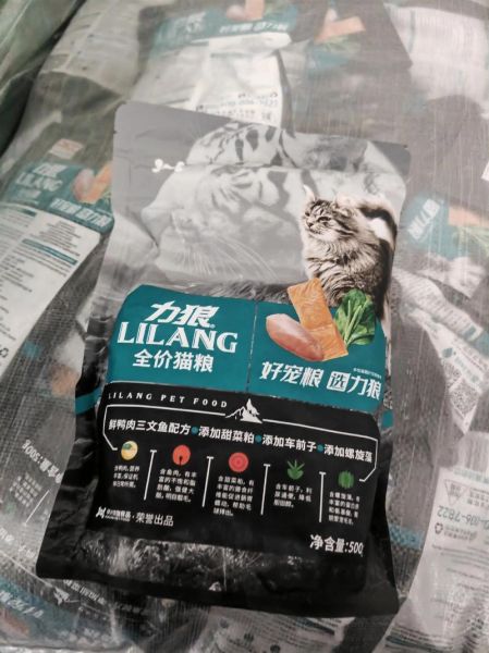 宠物食品哪个牌子好_如何挑选狗粮猫粮