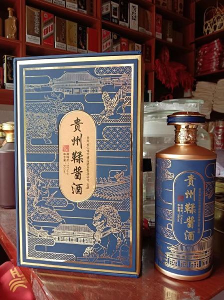 定制酒前景怎么样_定制酒赚钱吗