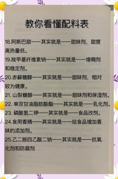 饲料添加剂有哪些种类_如何科学选择