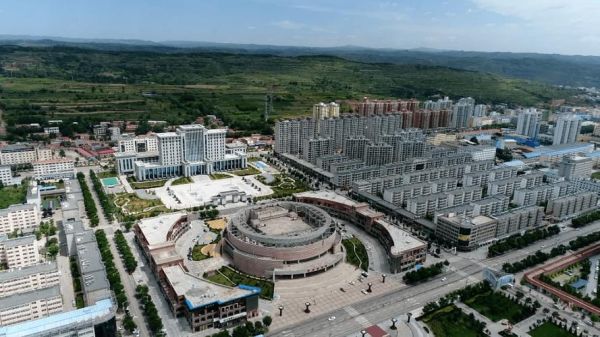 华亭市发展前景怎么样_华亭市适合投资吗