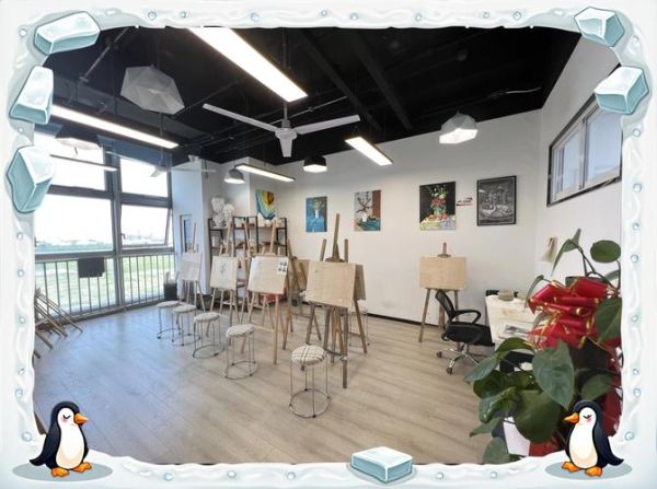 美术培训前景怎么样_学美术以后能做什么