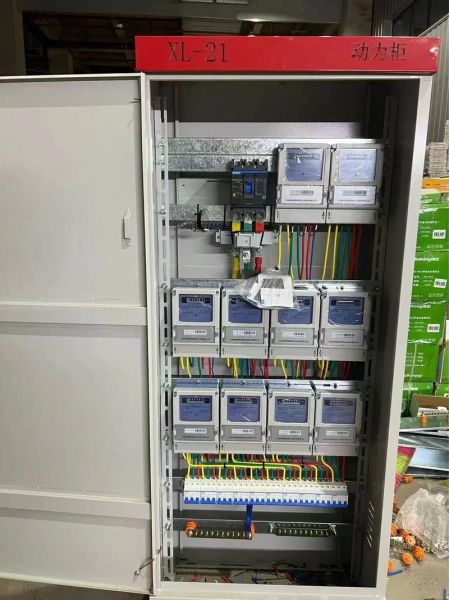 高低压开关柜未来市场怎么样_如何选型才靠谱