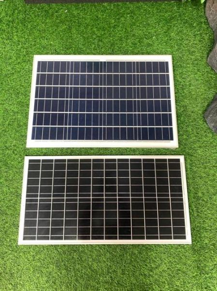 单晶硅未来五年市场走势_单晶硅与多晶硅区别在哪