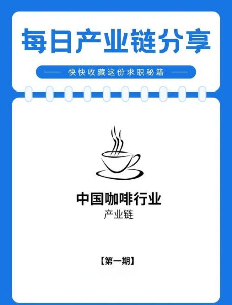 中国咖啡行业现状如何_2024年还能入局吗