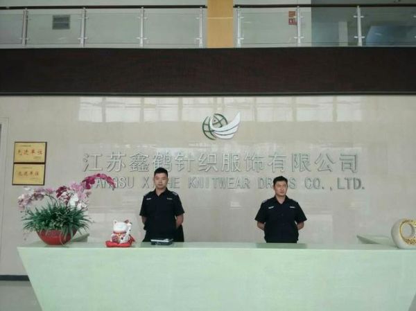 保安公司加盟费用多少钱_保安行业市场前景怎么样