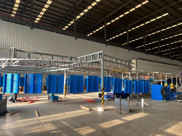 钢托盘前景怎么样_钢托盘未来发展趋势