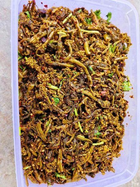 酱菜行业前景怎么样_酱菜创业赚钱吗