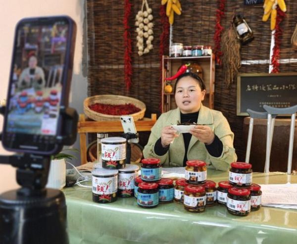 酱菜行业前景怎么样_酱菜创业赚钱吗
