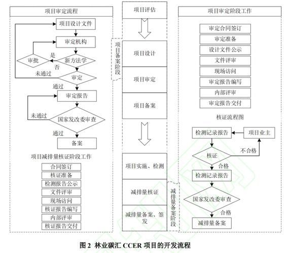 林业碳汇项目如何赚钱_林业碳汇开发流程