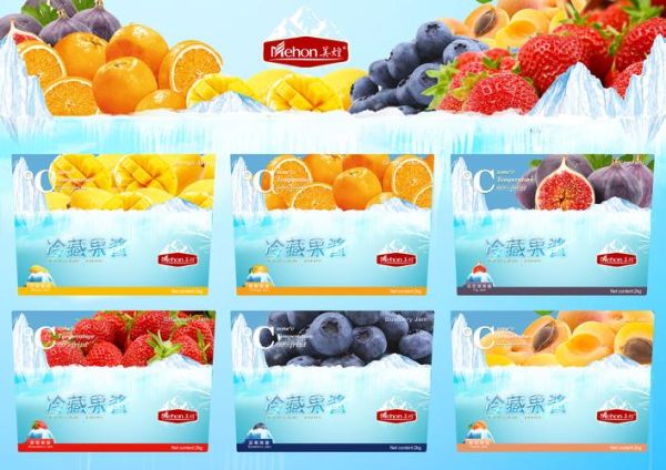 果酱创业前景怎么样_开果酱店赚钱吗