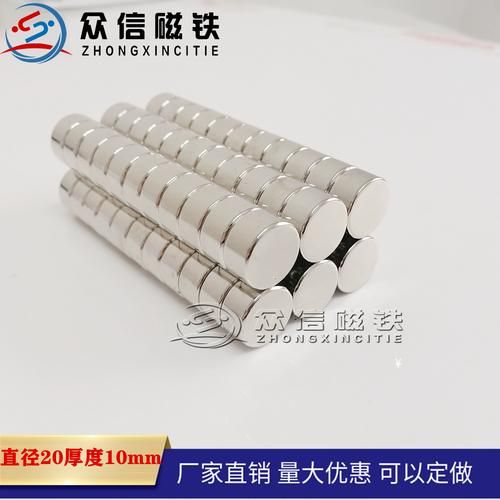 钕铁硼永磁材料价格走势_钕铁硼永磁行业前景如何