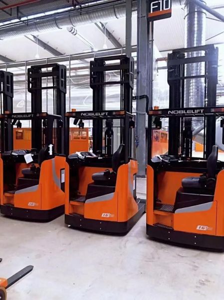 物流自动化设备有哪些_物流自动化如何提升仓储效率