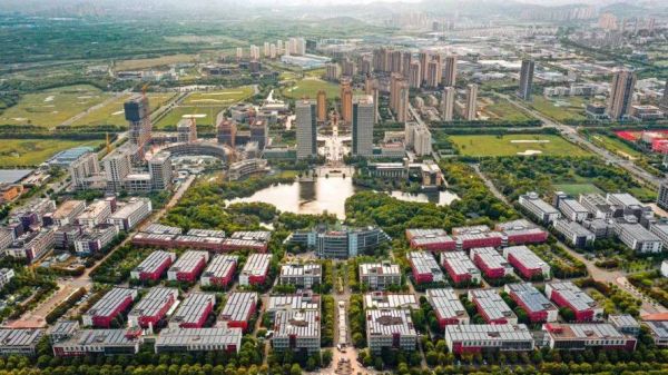 镇江新区前景怎么样_镇江新区值得投资吗