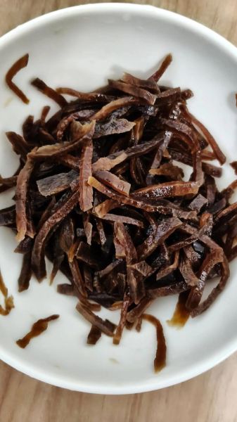 酱腌菜怎么做才脆_酱腌菜保质期多久