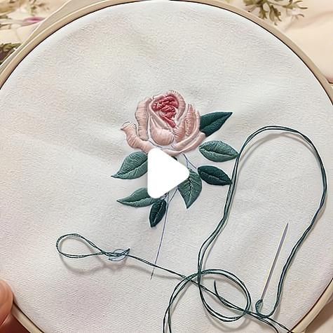 手工刺绣前景怎么样_手工刺绣赚钱吗