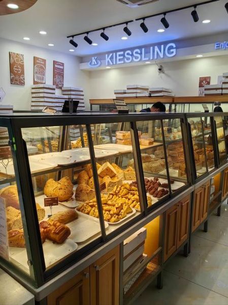 西点店前景怎么样_开西点店赚钱吗