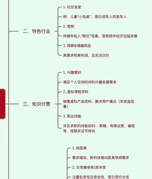 互联网产业规划怎么做_未来五年重点赛道