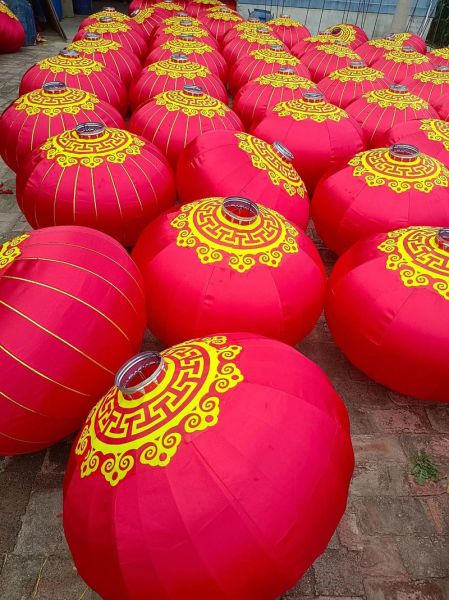 花灯制作前景如何_花灯市场赚钱吗