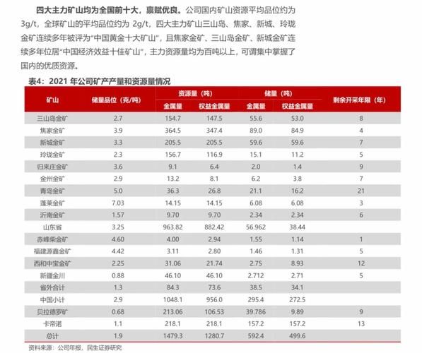 2017年矿业发展前景_矿业投资机会在哪里