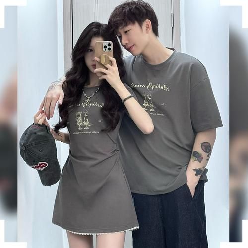 情侣装怎么搭配好看_情侣装品牌推荐