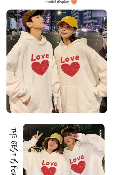 情侣装怎么搭配好看_情侣装品牌推荐