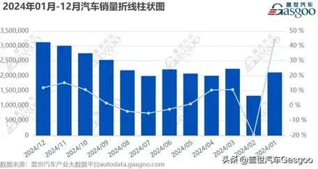 美国汽车销量下滑原因_2024年购车趋势