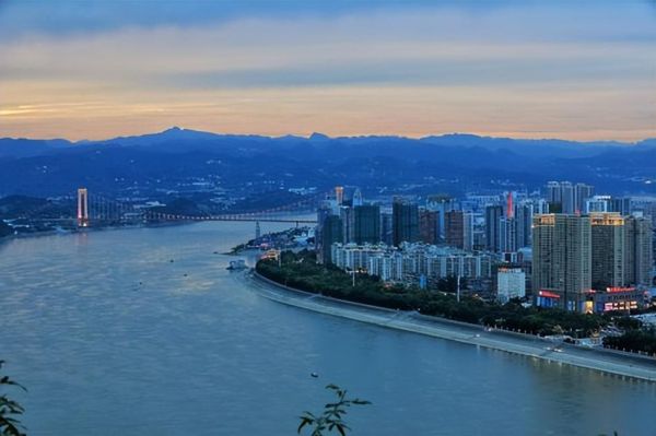 宜昌发展前景怎么样_宜昌未来五年投资机会