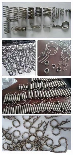 弹簧生产厂家哪家好_弹簧价格多少钱一个