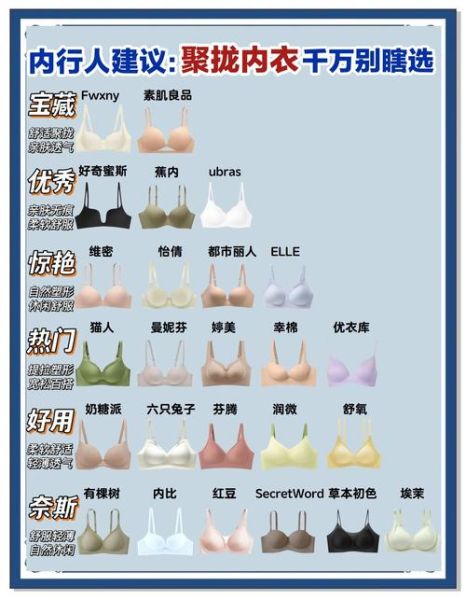 内衣品牌如何选_内衣行业前景怎么样