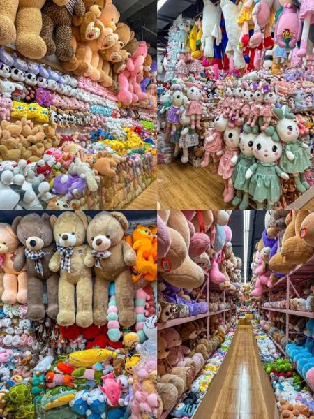 2016年玩具行业前景如何_热门品类有哪些