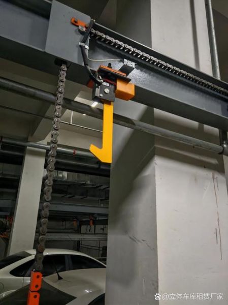 立体车库多少钱一套_立体车库使用寿命多久