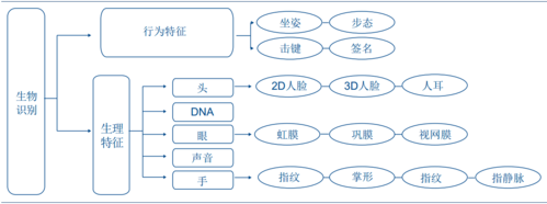 生物识别技术有哪些_生物识别行业前景怎么样