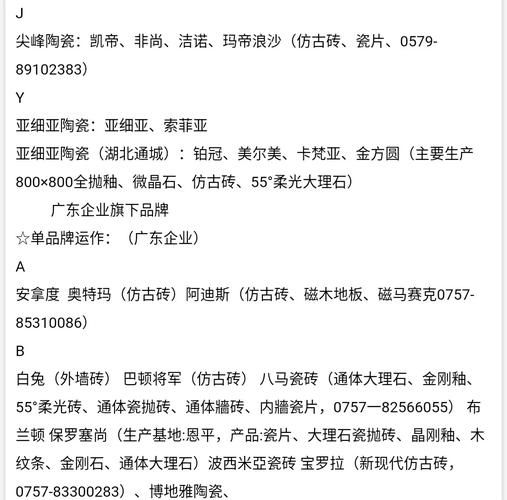 陶瓷行业SWOT分析_陶瓷企业如何突围