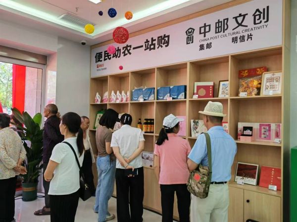 中国邮政发展前景怎么样_中国邮政未来有哪些新机遇