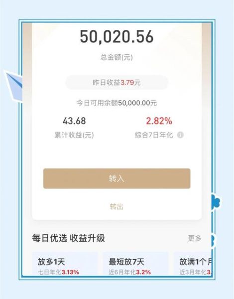 互联网理财产品有哪些_新手怎么选