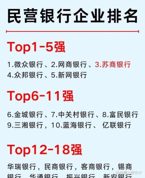 互联网银行规模排名_哪家银行用户最多