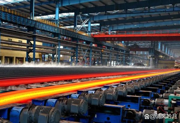 钢铁行业未来前景如何_钢铁市场还会复苏吗