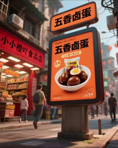 卤蛋行业前景怎么样_卤蛋品牌如何突围