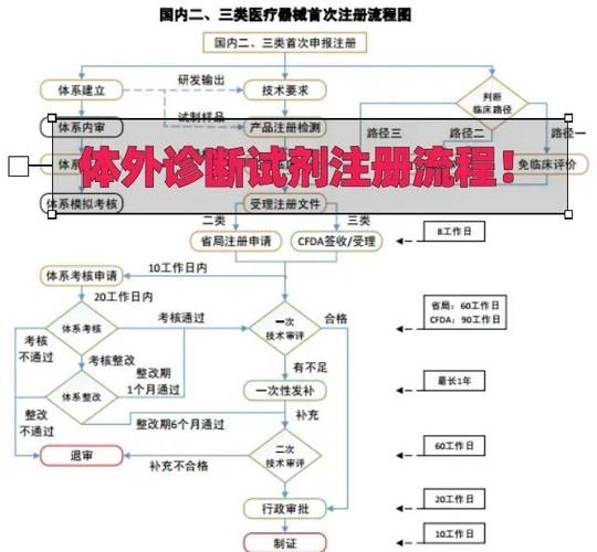 ivd行业前景如何_体外诊断试剂注册流程