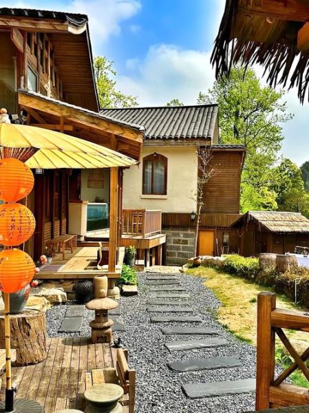 民宿市场前景怎么样_民宿投资还能赚钱吗