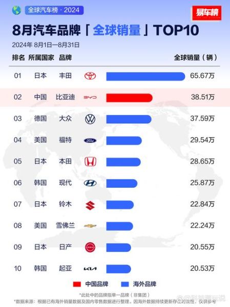 2024年新能源汽车市场份额_谁才是最大赢家
