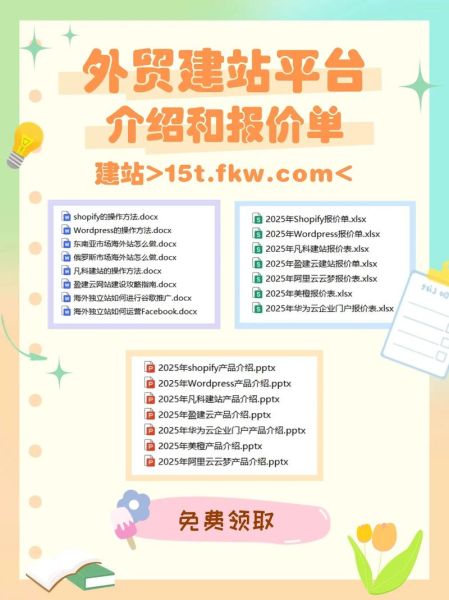 海外独立站怎么推广_跨境电商SEO怎么做