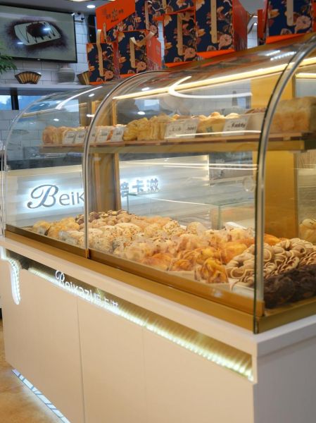 蛋糕行业前景怎么样_蛋糕店赚钱吗