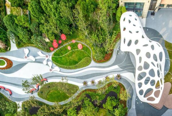 园林绿化行业前景怎么样_园林绿化公司怎么盈利