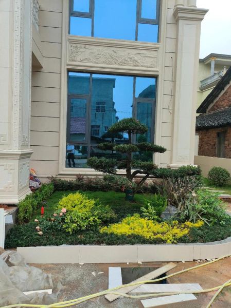 园林绿化行业前景怎么样_园林绿化公司怎么盈利